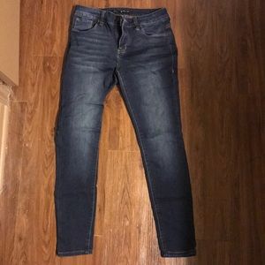 Stitch fix jeans